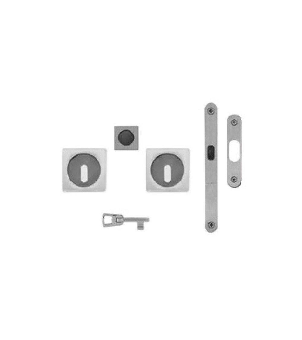 Puxador para porta deslizante moderna MANDELLI 1108TC/S puxador design
