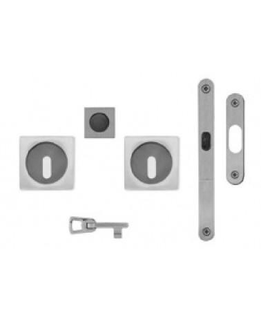 Puxador para porta deslizante moderna MANDELLI 1108TC/S puxador design