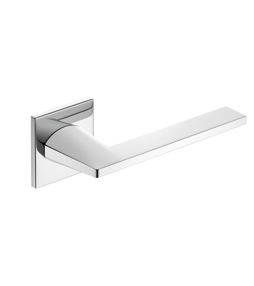 Puxador de porta moderno Harmony puxador design cor 2