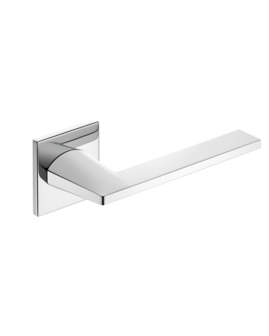 Puxador de porta moderno Harmony puxador design cor 2