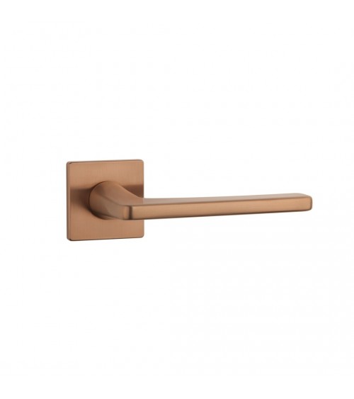 Puxador de porta em zamak SETIA ferragens design cor 3