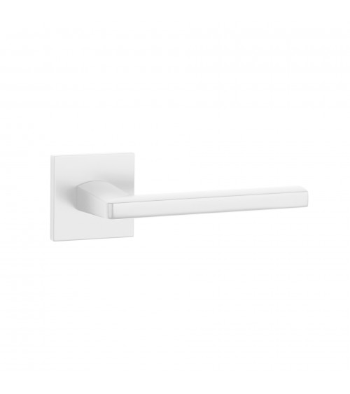 Puxador de porta em zamak PYROLA ferragens design