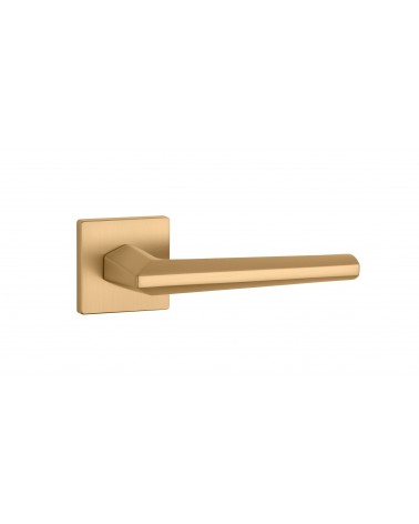 Puxador de porta em zamak JASMINA puxador design cor 3