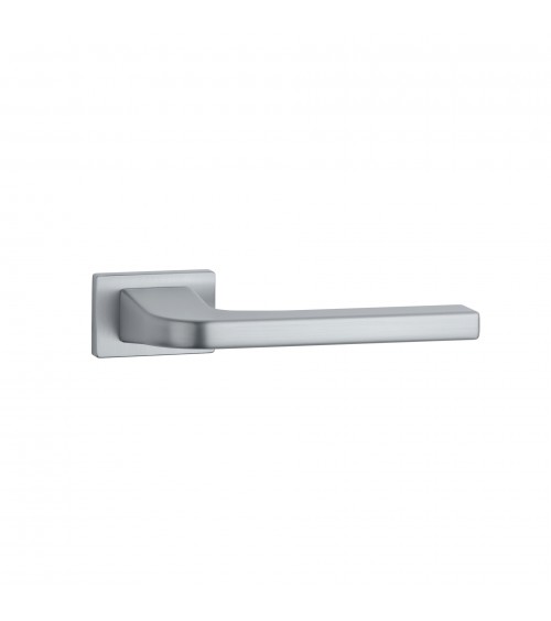 Puxador de porta em zamak ISMENA design
