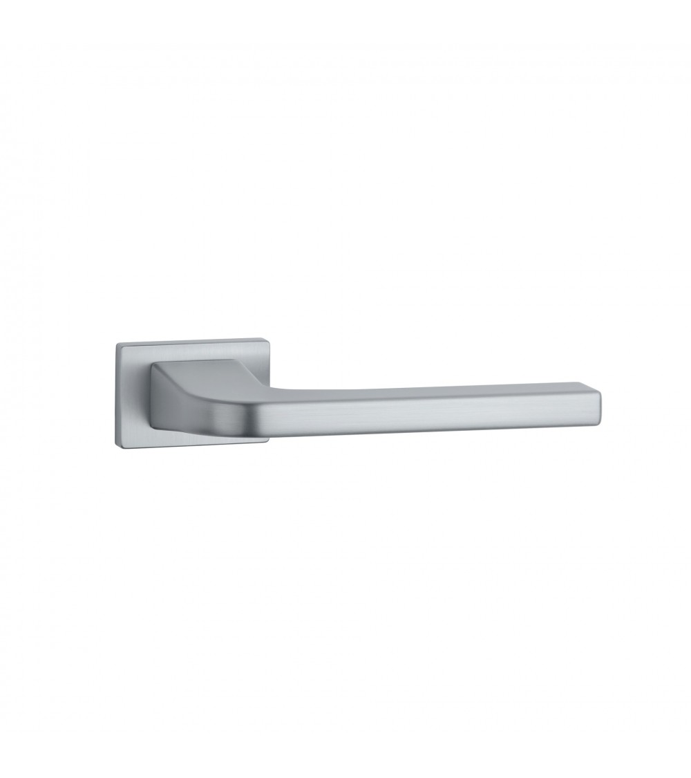 Puxador de porta em zamak ISMENA design