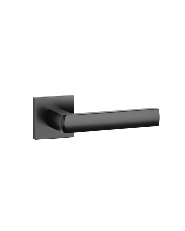 Puxador de porta clássico HOSTA puxador design