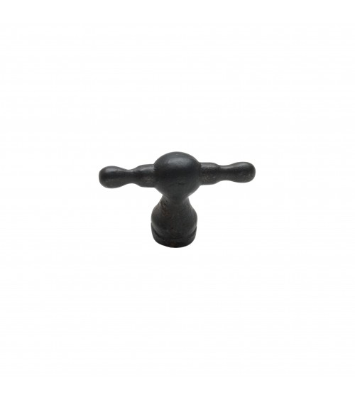 Botão de móvel em bronze TAP - puxador design