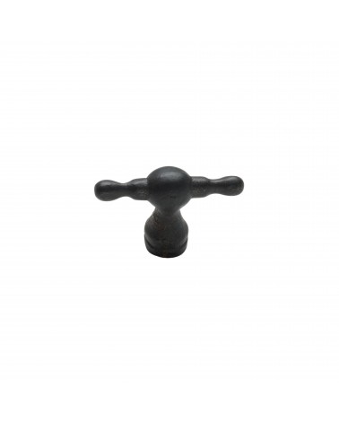 Botão de móvel em bronze TAP - puxador design