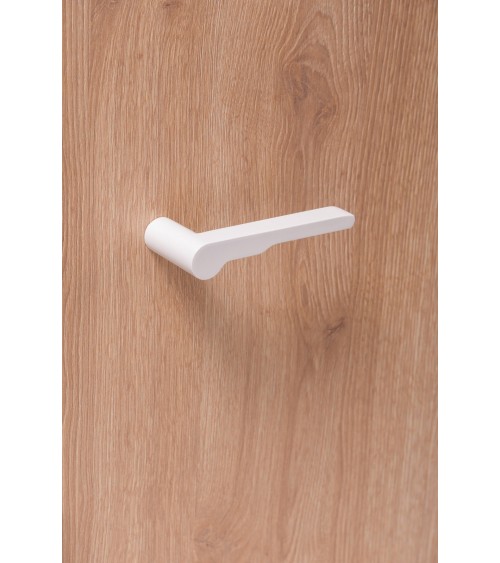 Puxador de porta VERUM Wind, design de alta gama - puxador design