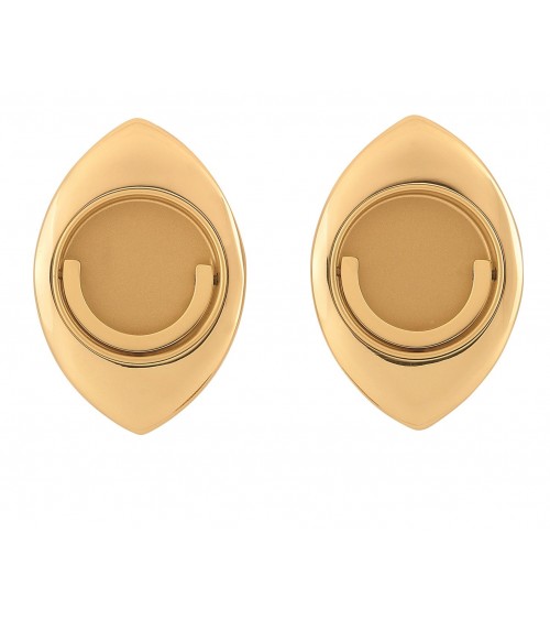 Puxador para porta de correr chique MANDELLI 368TL puxador design