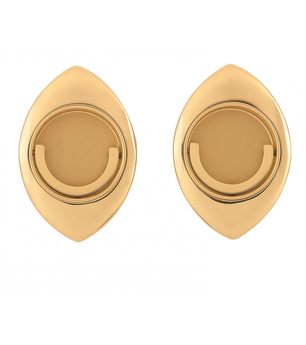 Puxador para porta de correr chique MANDELLI 368TL puxador design