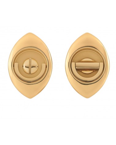 Puxador para porta de correr moderno MANDELLI 368TLN ferragens design