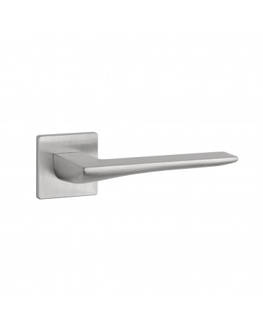 Puxador de porta em zamak IRIS puxador design