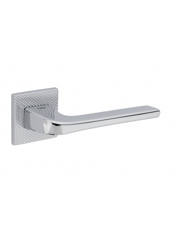 Puxador de porta quadrado TUPAI 4007-T2 puxador design