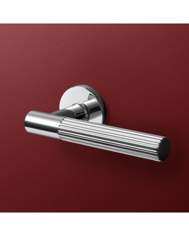 Puxador de porta de estilo moderno LIVIA - puxador design