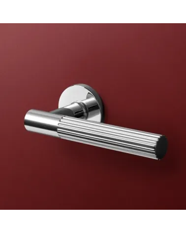 Puxador de porta de estilo moderno LIVIA - puxador design