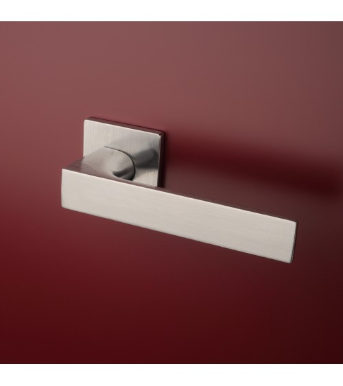 Puxador de porta moderno ALISSO puxador design cor 1