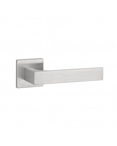 Puxador de porta em zamak ALISSO puxador design cor 2
