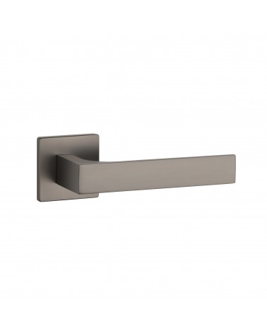 Puxador de porta antracite ALISSO puxador design