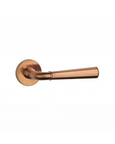 Puxador de porta cobre MARIGOLD design
