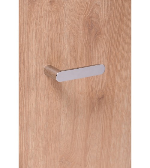 Puxador de porta ultrafino VERUM Pure, design minimalista 2022 - puxador design