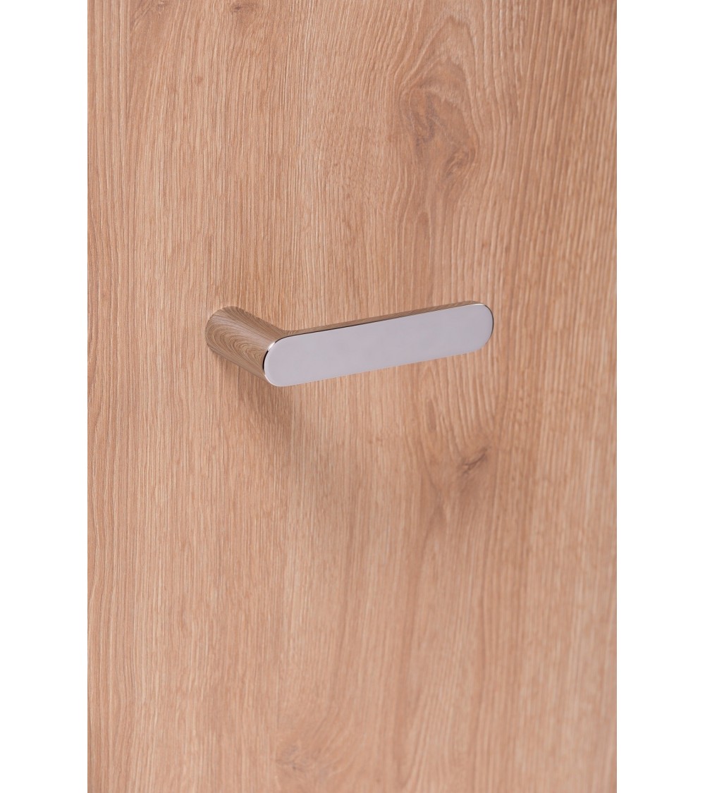 Puxador de porta ultrafino VERUM Pure, design minimalista 2022 - puxador design