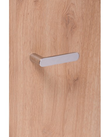 Puxador de porta ultrafino VERUM Pure, design minimalista 2022 - puxador design