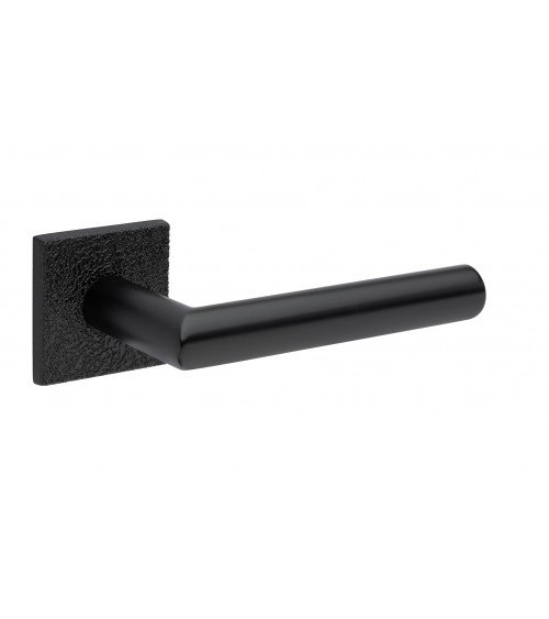 Puxador de porta texturado TUPAI 4002-T3 puxador design