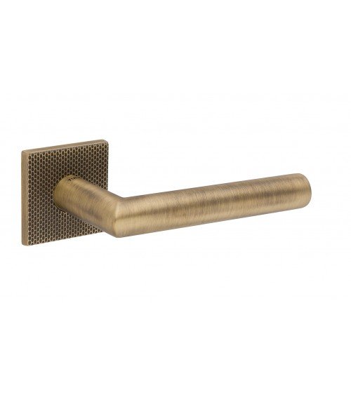 Puxador de porta estilo texturado TUPAI 4002-T2 puxador design