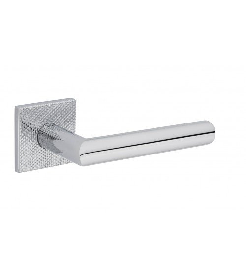 Puxador de porta em latão TUPAI 4002-T2 puxador design