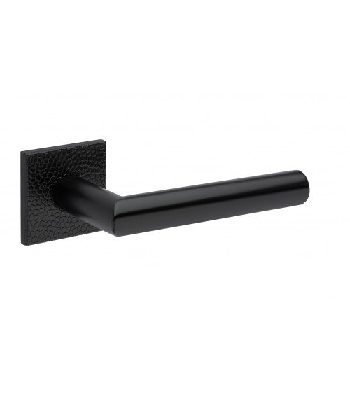 Puxador de porta em latão TUPAI 4002-T1 puxador design