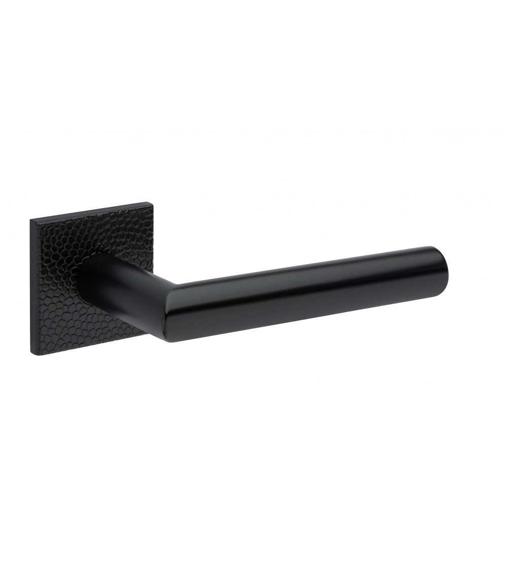 Puxador de porta em latão TUPAI 4002-T1 puxador design