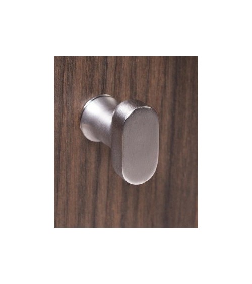 Roseta de porta VERUM para WC (modelo Pure/Wind) - puxador design