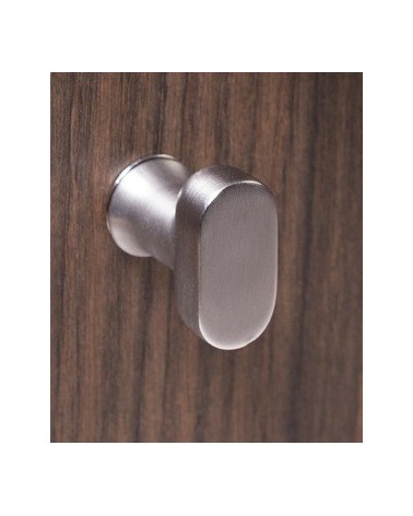 Roseta de porta VERUM para WC (modelo Pure/Wind) - puxador design