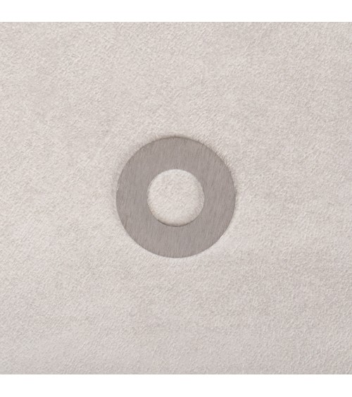 Anel de 30 mm para puxadores de porta VERUM - puxador design