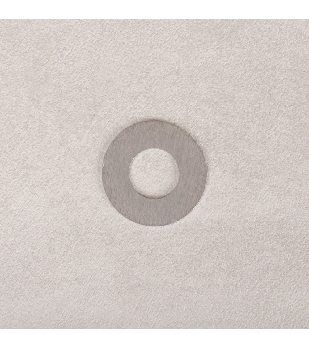 Anel de 30 mm para puxadores de porta VERUM - puxador design