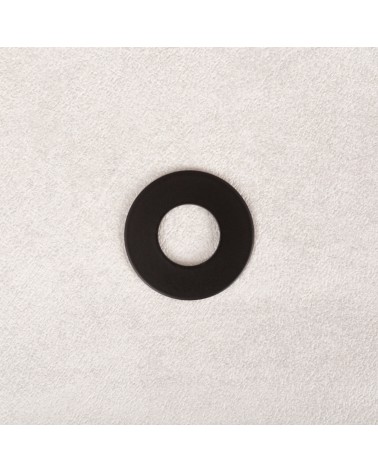 Anilha de 30 mm para puxadores de porta VERUM - puxador design