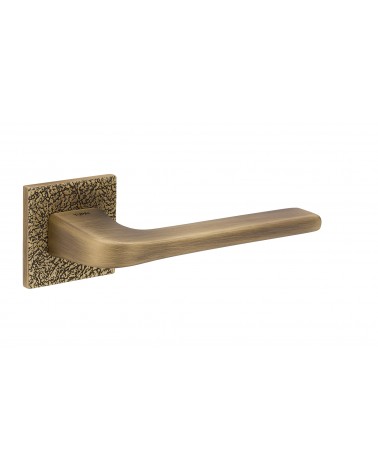 Puxador de porta patine antiquado mate TUPAI 4007-T3 puxador design