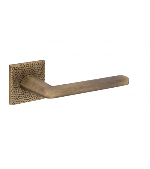 Puxador de porta pátina antiqua mate TUPAI 4165-T1 puxador design
