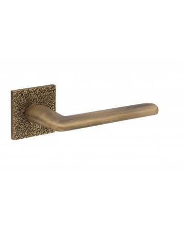 Puxador de porta pátina antiguidade mate TUPAI 4165-T3 puxador design