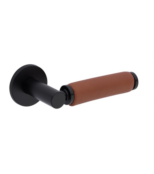Puxador de porta design moderno TUPAI 4200/200 puxador design cor 1