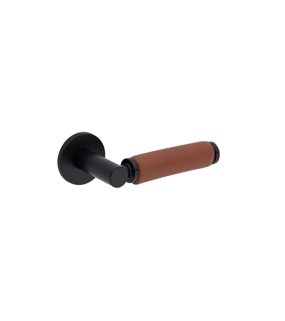 Puxador de porta design moderno TUPAI 4200/200 puxador design cor 1