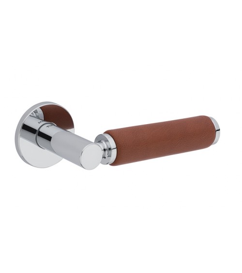 Puxador de porta design moderno TUPAI 4200/200 puxador design cor 2