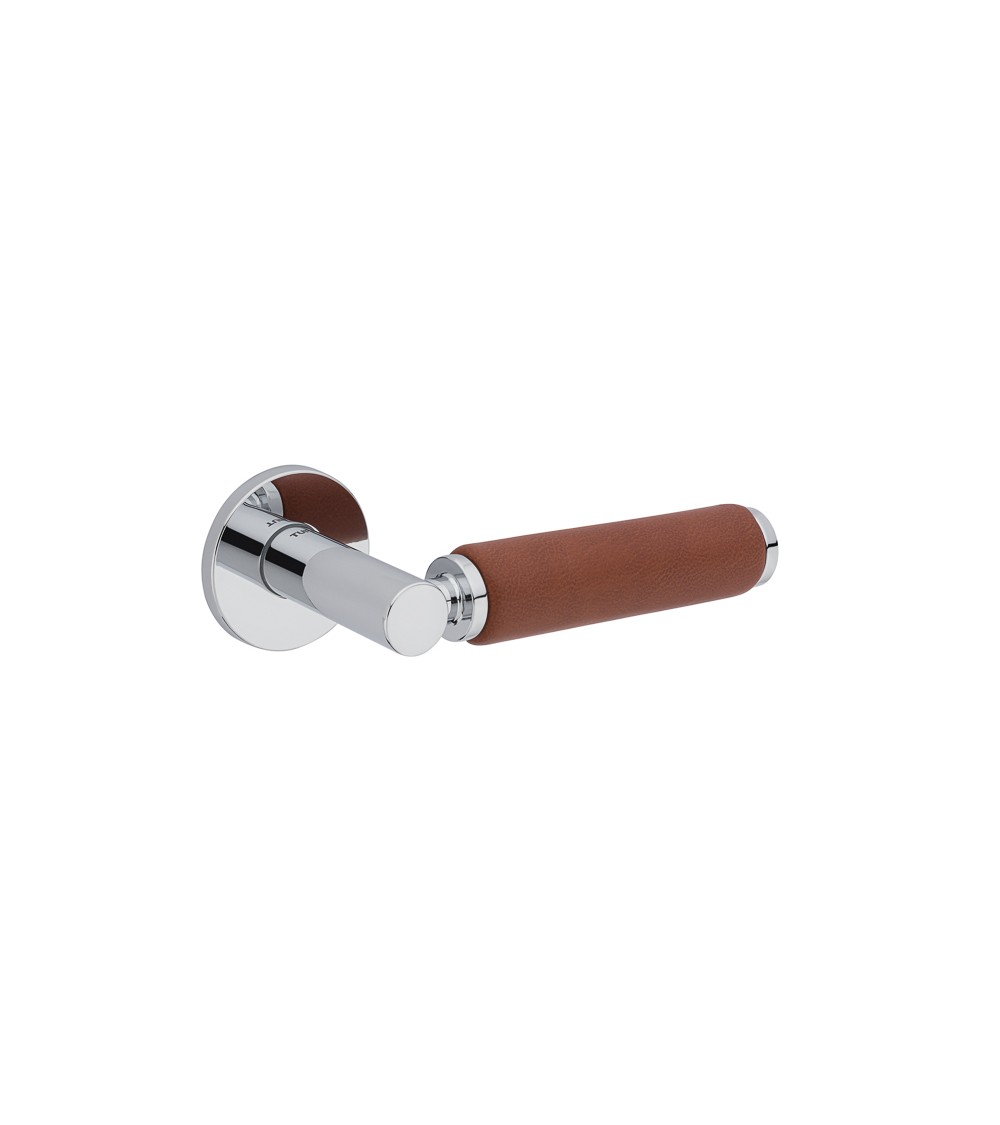 Puxador de porta design moderno TUPAI 4200/200 puxador design cor 2