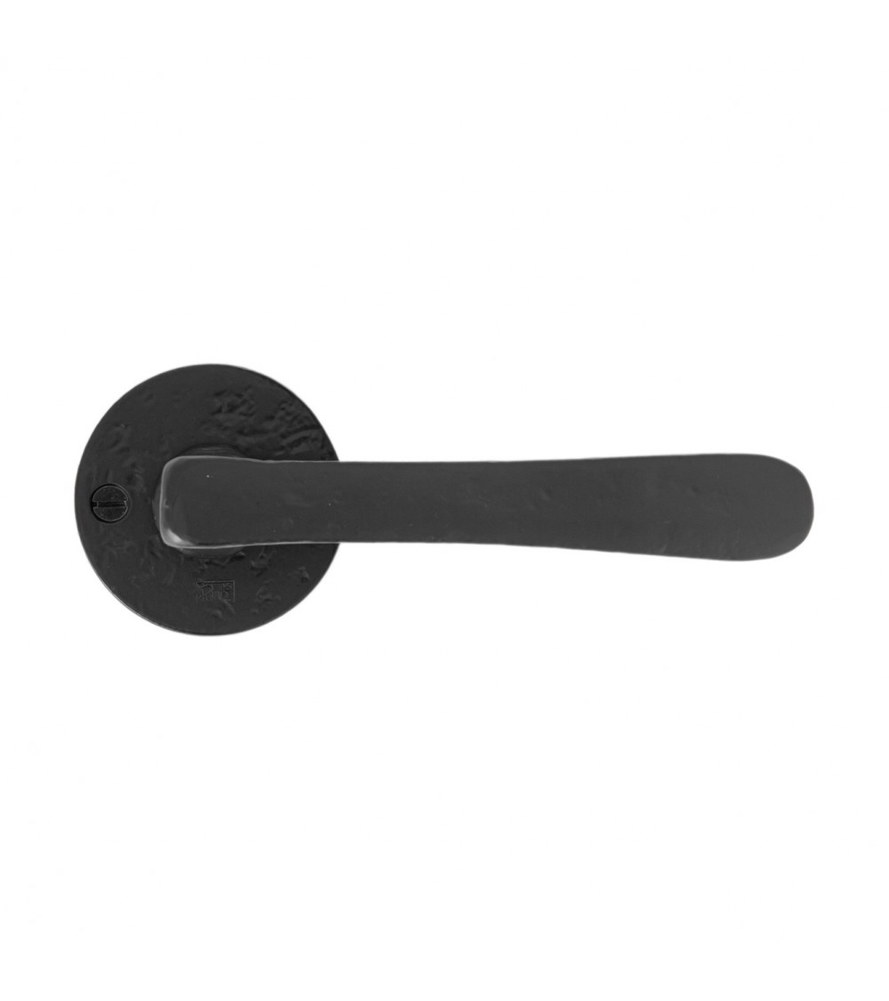 Puxador de porta design em bronze PHL/50F - puxador design