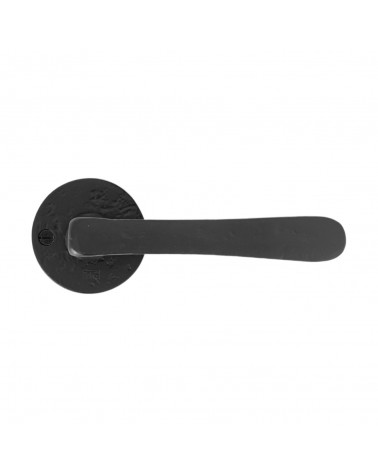 Puxador de porta design em bronze PHL/50F - puxador design