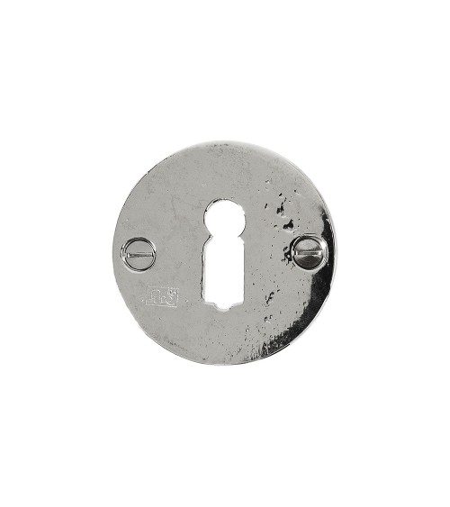 Escudo de porta R PURE chave L-50F - puxador design