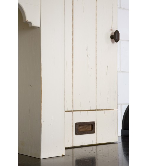 Puxador de móvel botão BT258BIS - puxador design