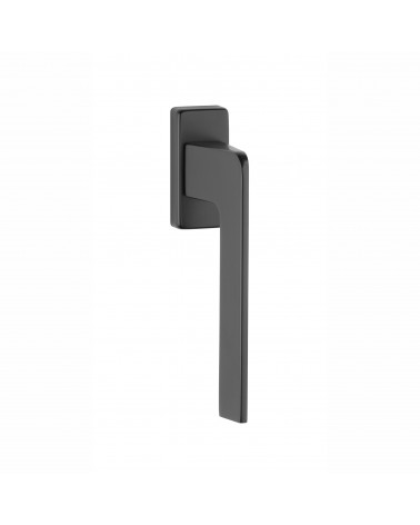 Puxador de janela preto OMA puxador design