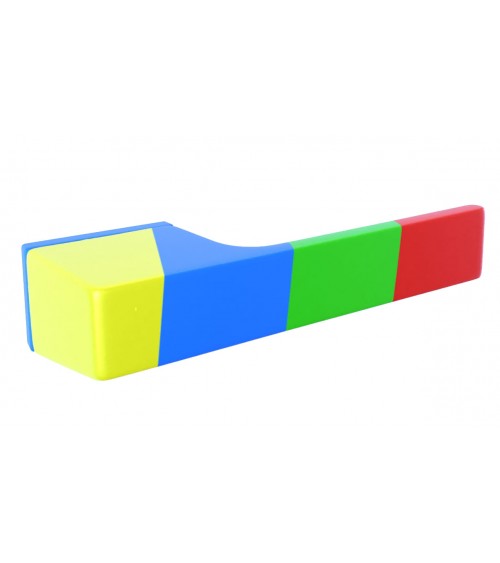 Puxador de porta para pintar Sky - puxador design
